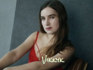 Vikkyk