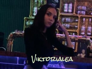 Viktorialea