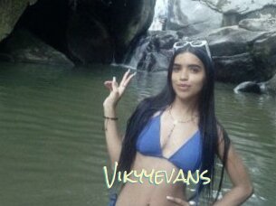 Vikyyevans