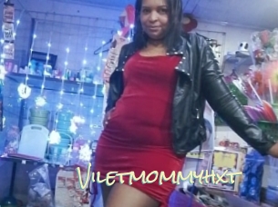 Viletmommyhxt