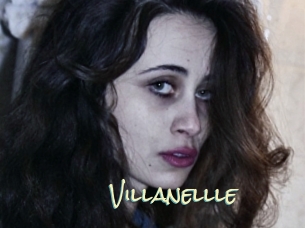 Villanellle