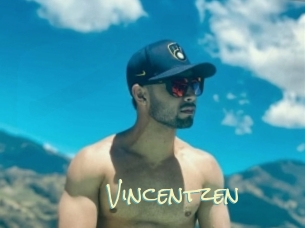 Vincentzen