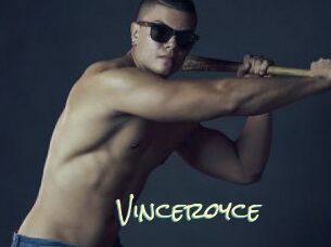 Vinceroyce