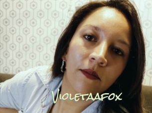 Violetaafox