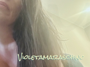 Violetamaraschino