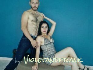 Violetandfrank