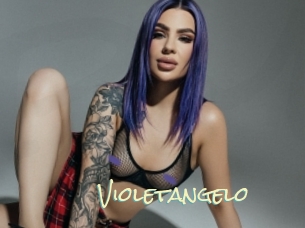 Violetangelo