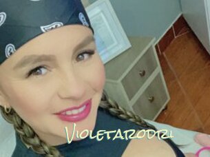 Violetarodri