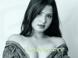 Violetascott