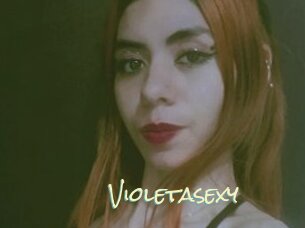 Violetasexy