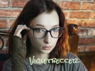 Violetbeccer