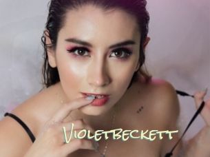 Violetbeckett