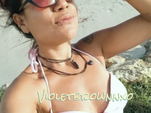 Violetbrownnxo