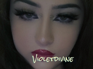 Violetdivine