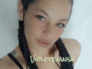 Violetevansx