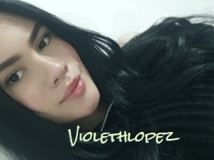 Violethlopez