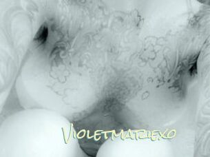 Violetmariexo