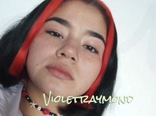 Violetraymond