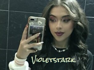 Violetstark