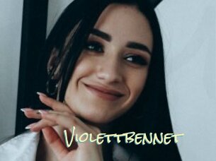 Violettbennet