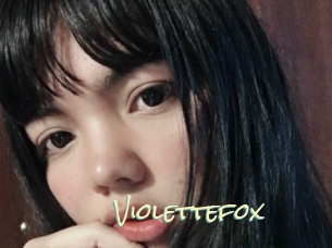 Violettefox