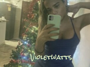 Violetwatts