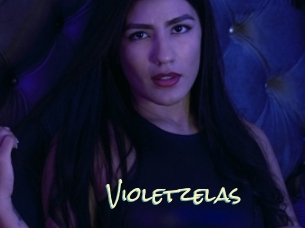 Violetzelas