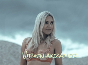 Virginiakramer