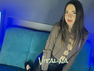 Vitalina