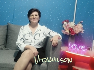 Vitawilson