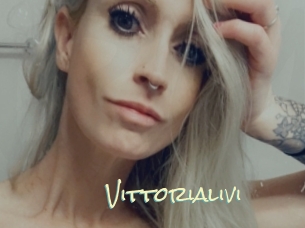 Vittorialivi