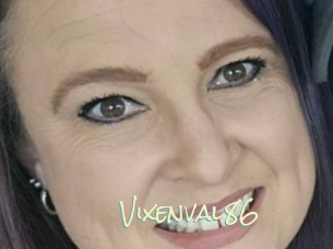 Vixenval86