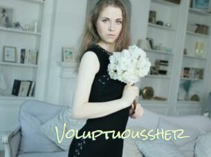 Voluptuoussher