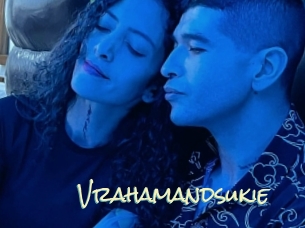 Vrahamandsukie