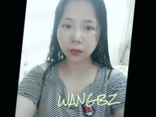 WANGBZ