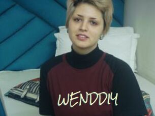 WENDDIY