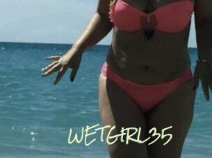 WETGIRL35