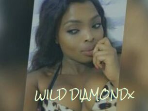 WILD_DIAMONDx