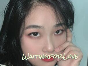 WaitingforLove