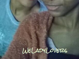 WeLadyLovers