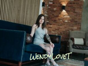 WendyLoveT