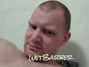 WetBarber