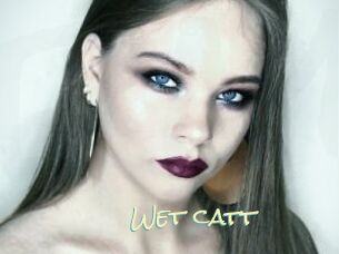 Wet_catt