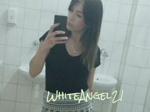 WhiteAngel21