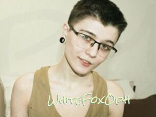 WhiteFoxOph