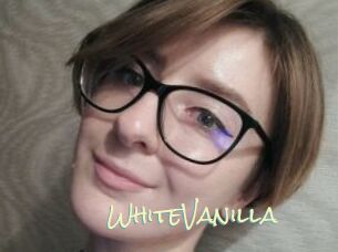 WhiteVanilla