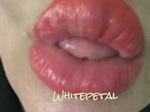 Whitepetal