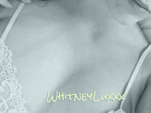 WhitneyLuxxx