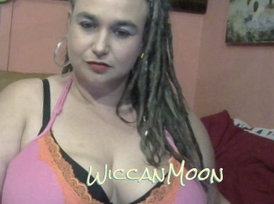 WiccanMoon