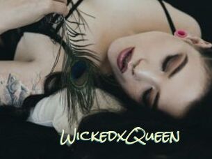 WickedxQueen